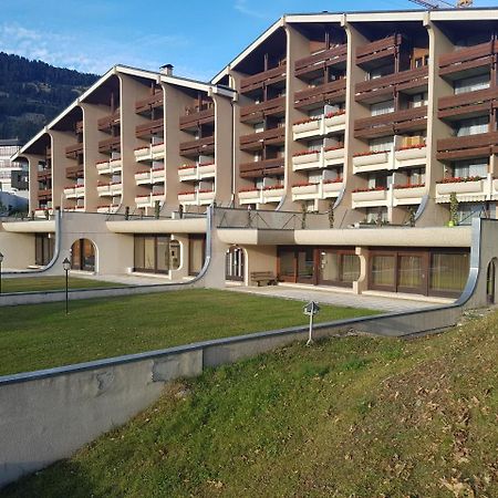Residence Panorama A201 Villars-sur-Ollon Bagian luar foto