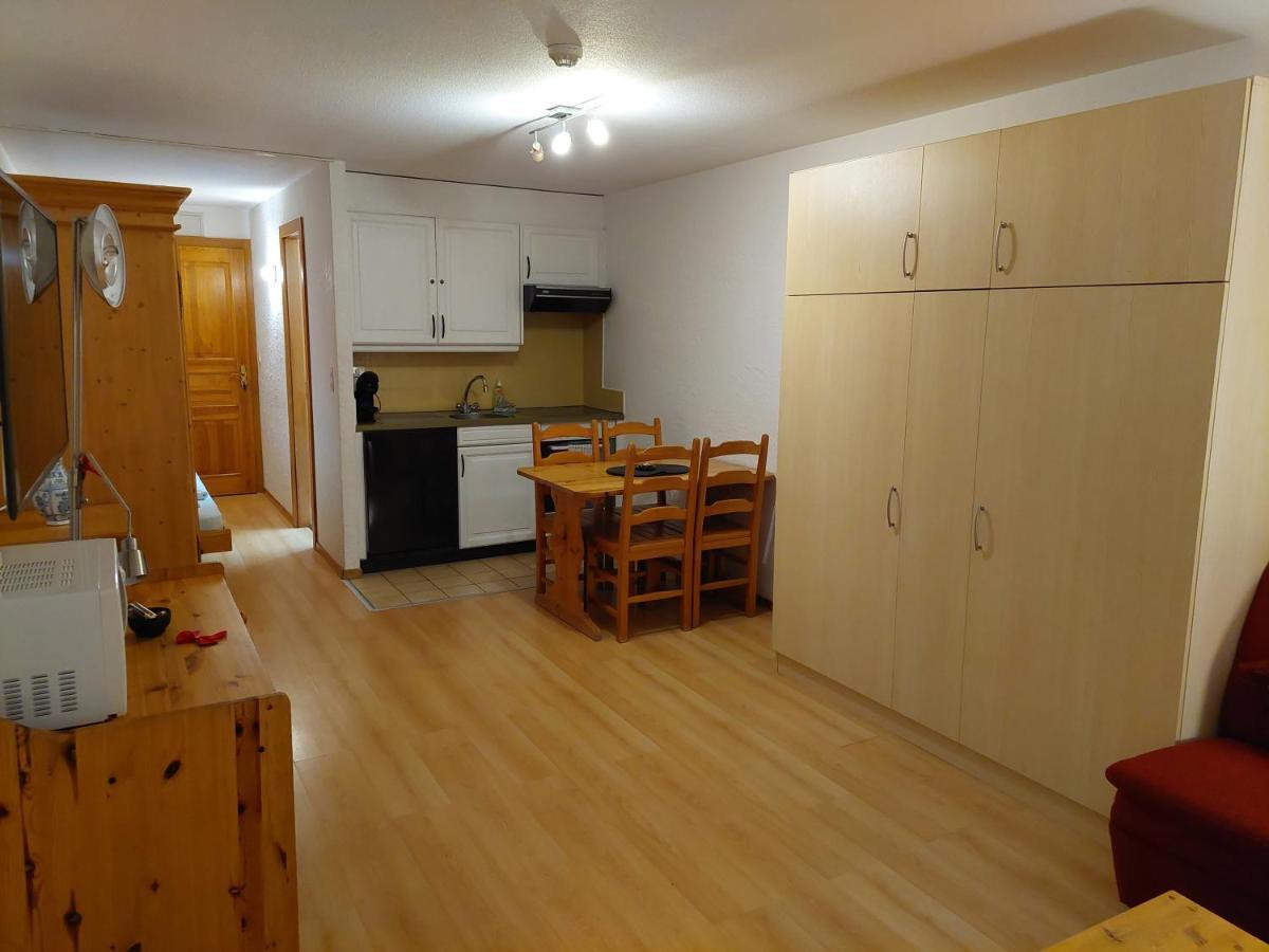 Residence Panorama A201 Villars-sur-Ollon Bagian luar foto