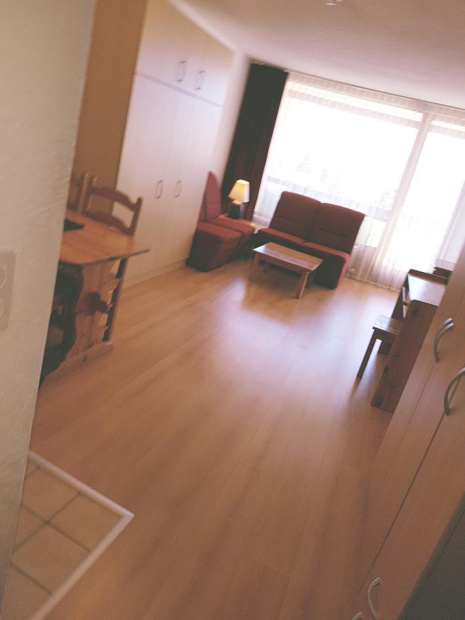 Residence Panorama A201 Villars-sur-Ollon Bagian luar foto